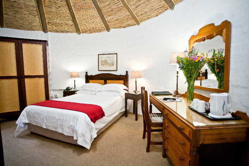 Protea Hotel By Marriott Oudtshoorn Riempie Estate Экстерьер фото